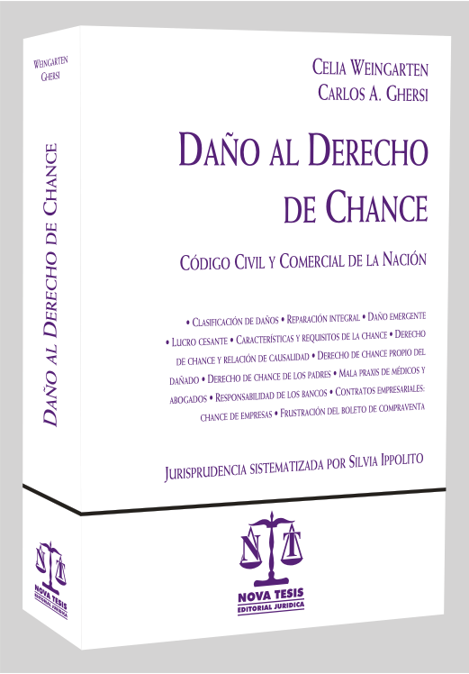 Dao al derecho de chance